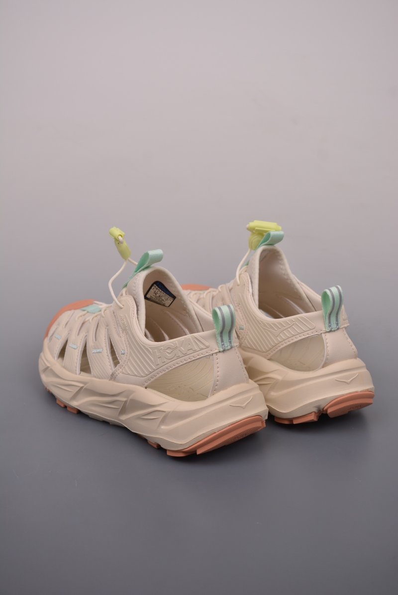 Hoka One Hopara 'DNA' view
