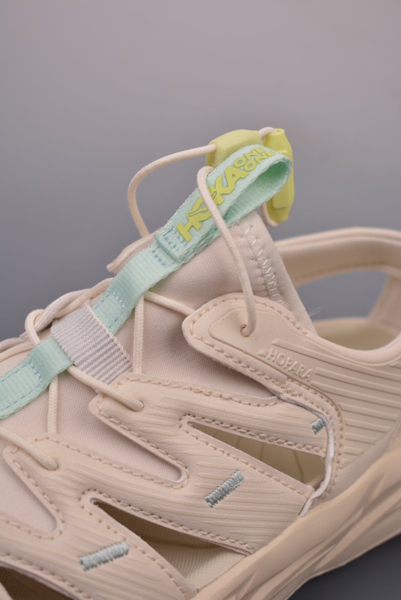 Hoka One Hopara 'DNA' view