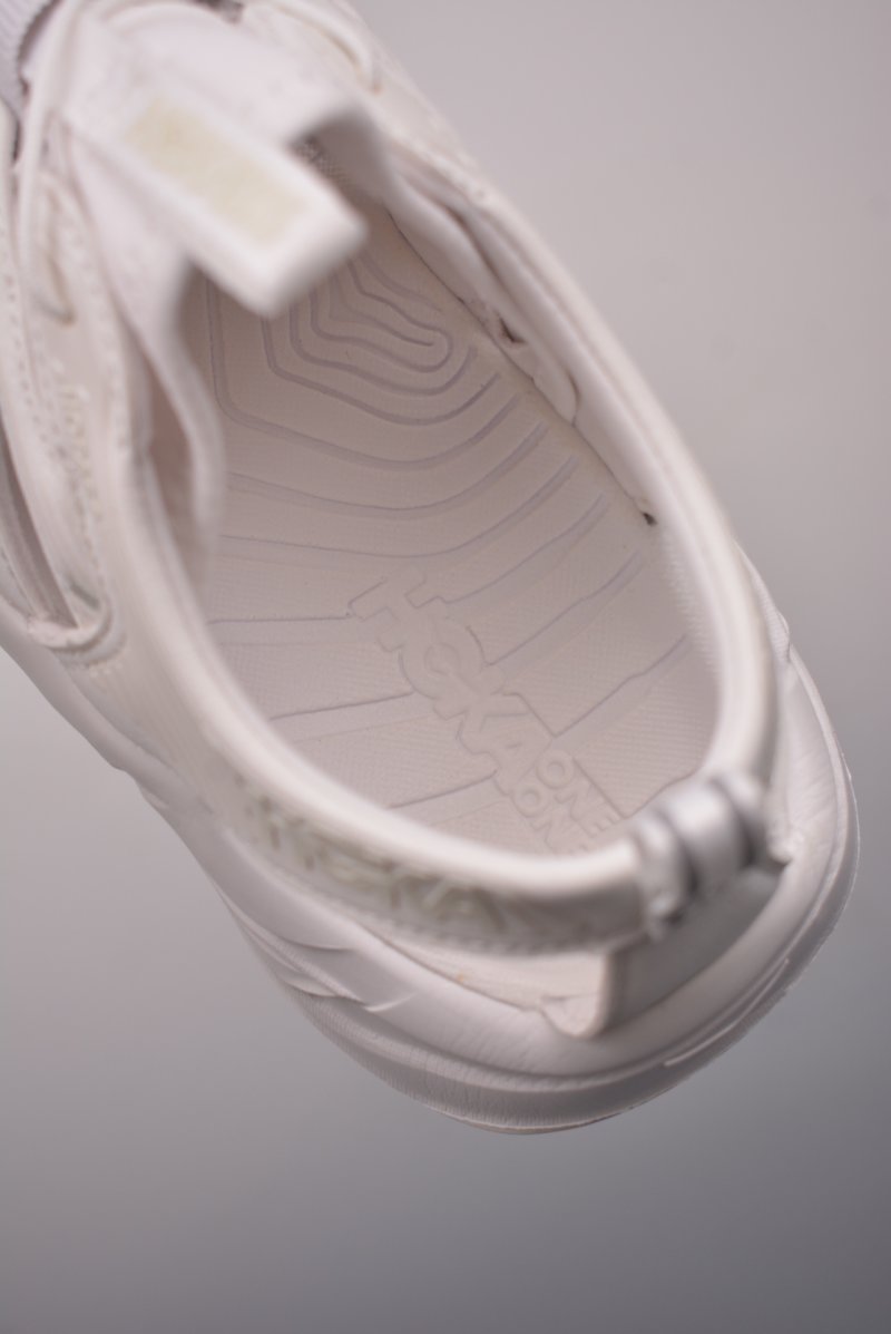 Hoka One Hopara 'DNA' view