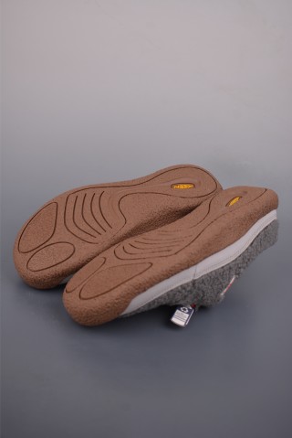 Keen Dark Gray 'Grey Fleece' view 3