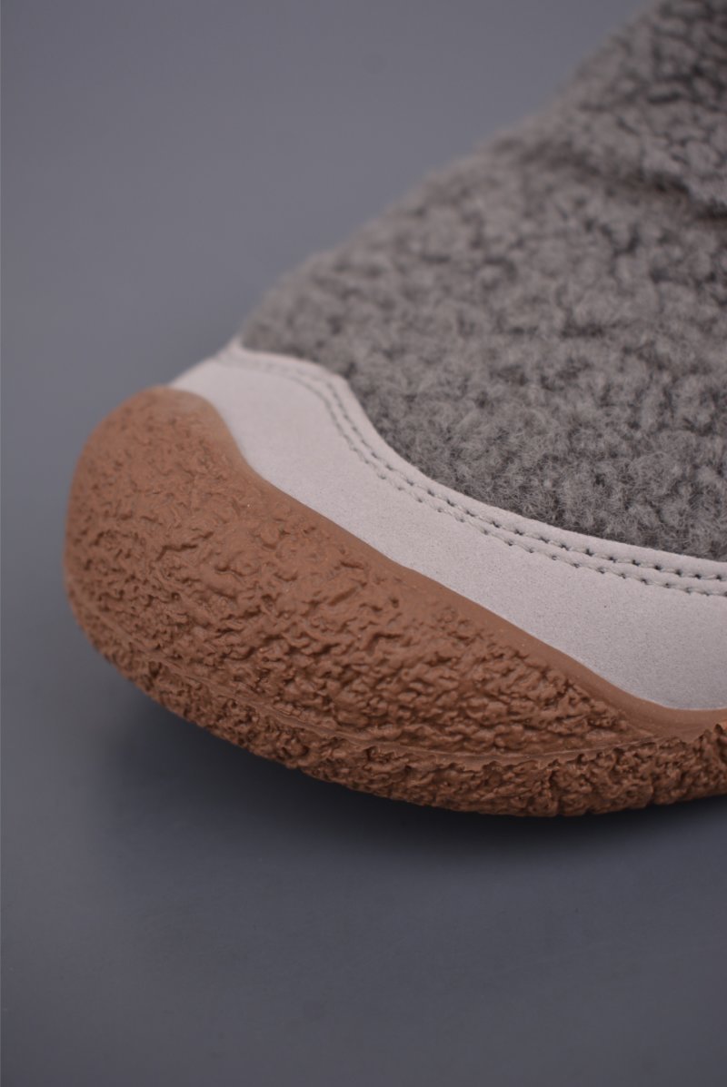Keen Dark Gray 'Grey Fleece' view