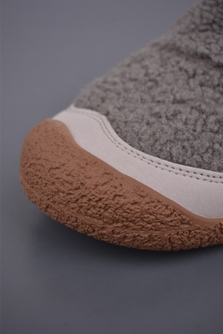 Keen Dark Gray 'Grey Fleece' view 6