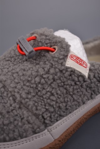 Keen Dark Gray 'Grey Fleece' view 7