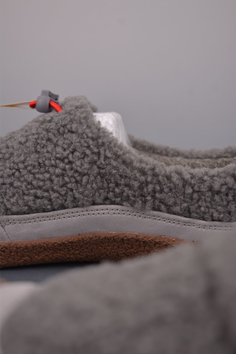 Keen Dark Gray 'Grey Fleece' view