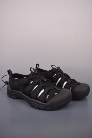 Keen Hyperport H2 Newport view 1