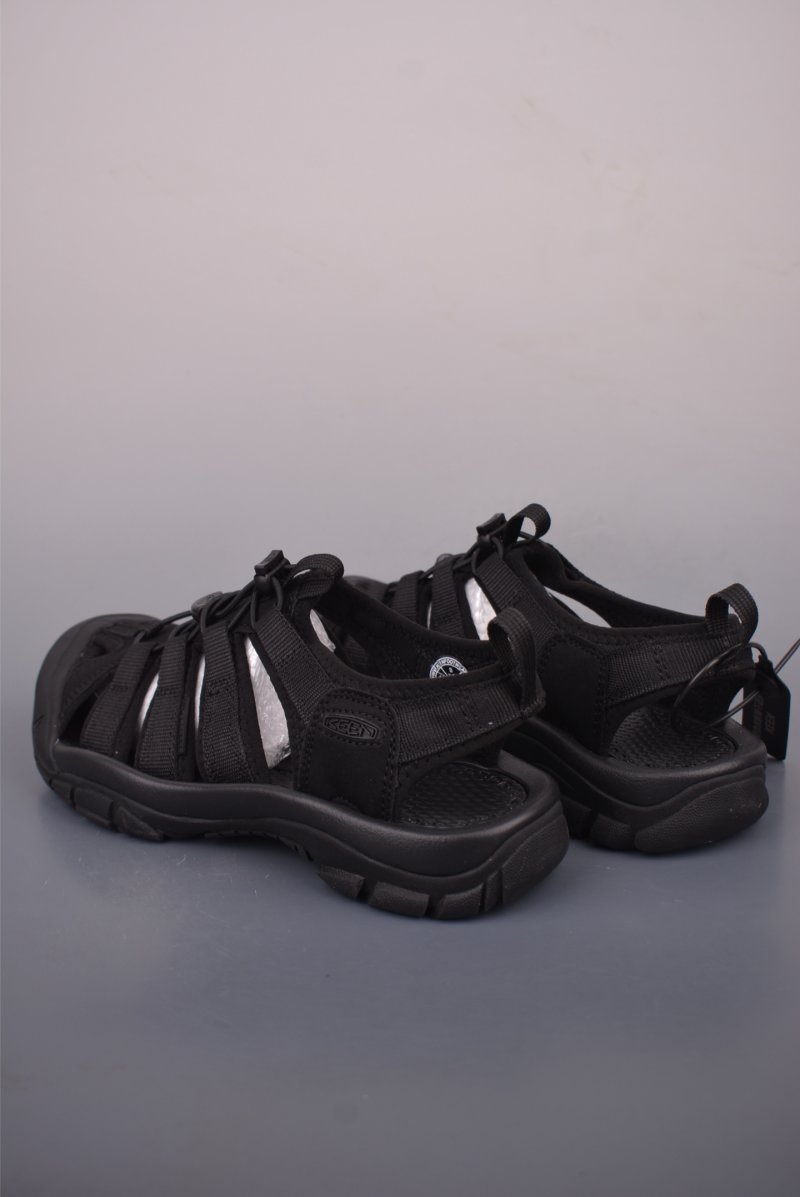Keen Hyperport H2 Newport view
