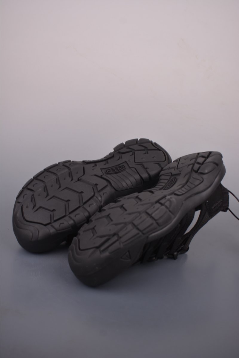 Keen Hyperport H2 Newport view