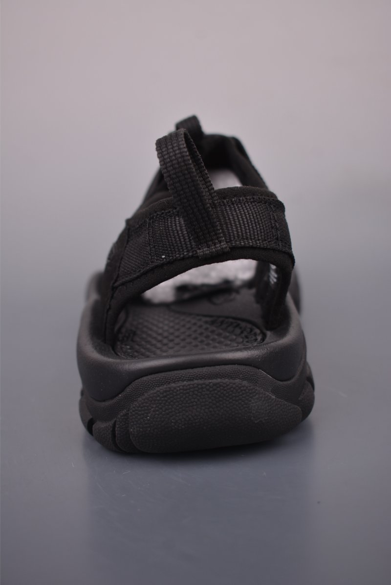 Keen Hyperport H2 Newport view