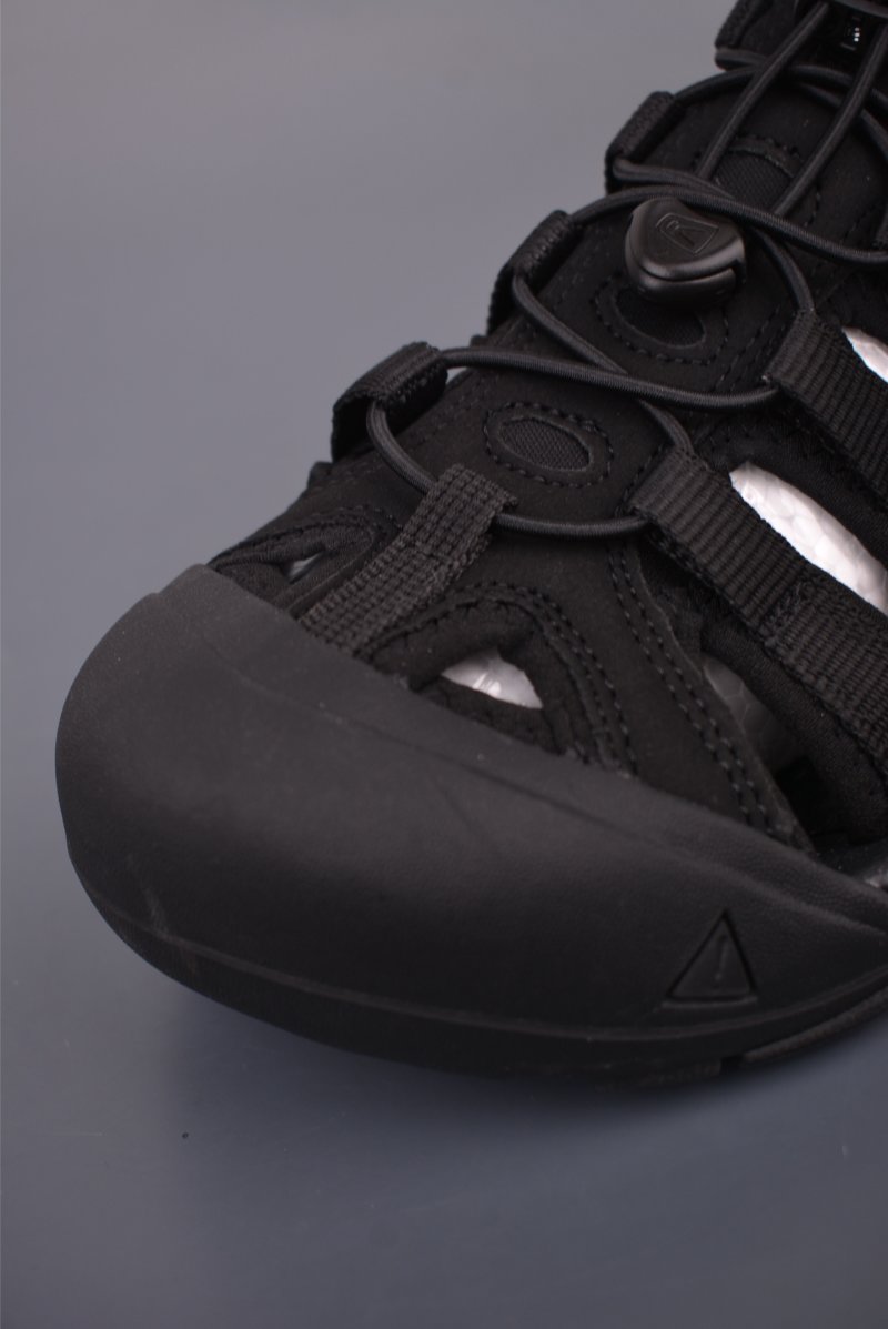 Keen Hyperport H2 Newport view