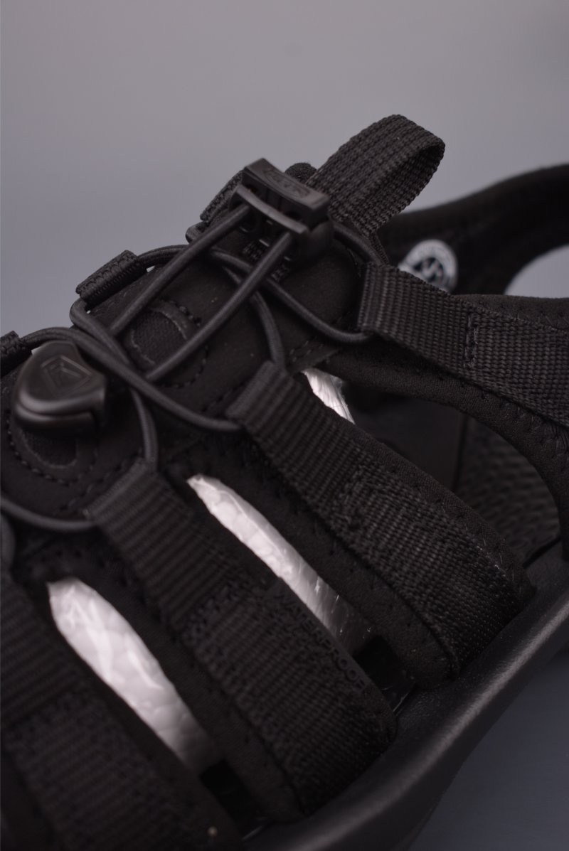 Keen Hyperport H2 Newport view