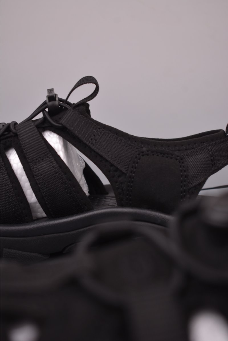 Keen Hyperport H2 Newport view