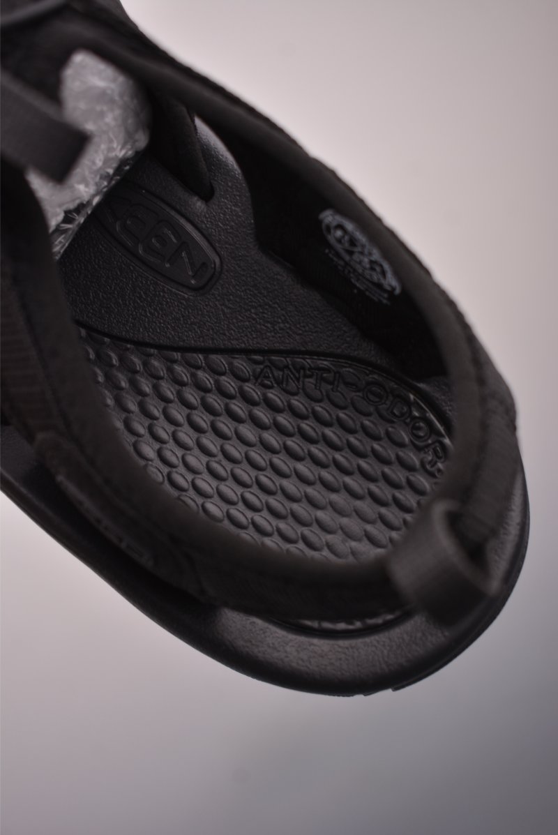 Keen Hyperport H2 Newport view