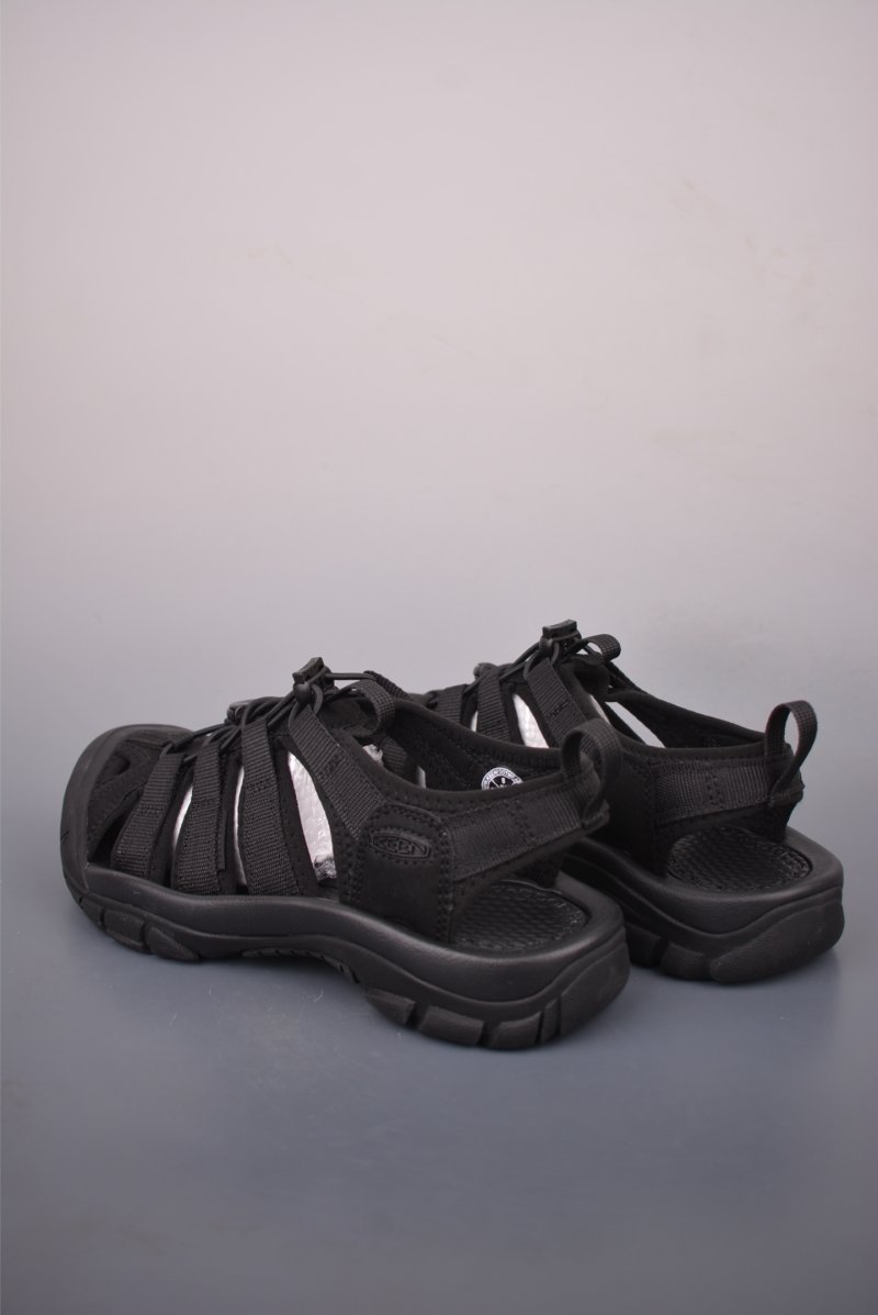 Keen Hyperport H2 Newport view