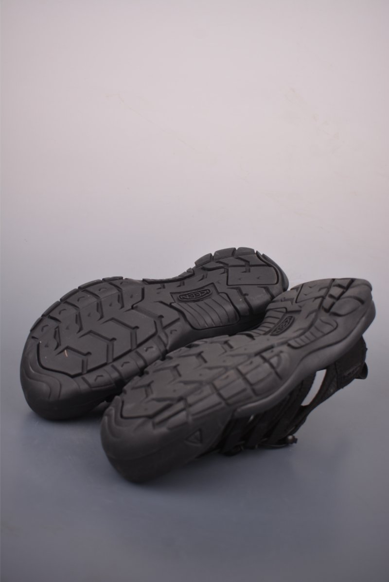 Keen Hyperport H2 Newport view