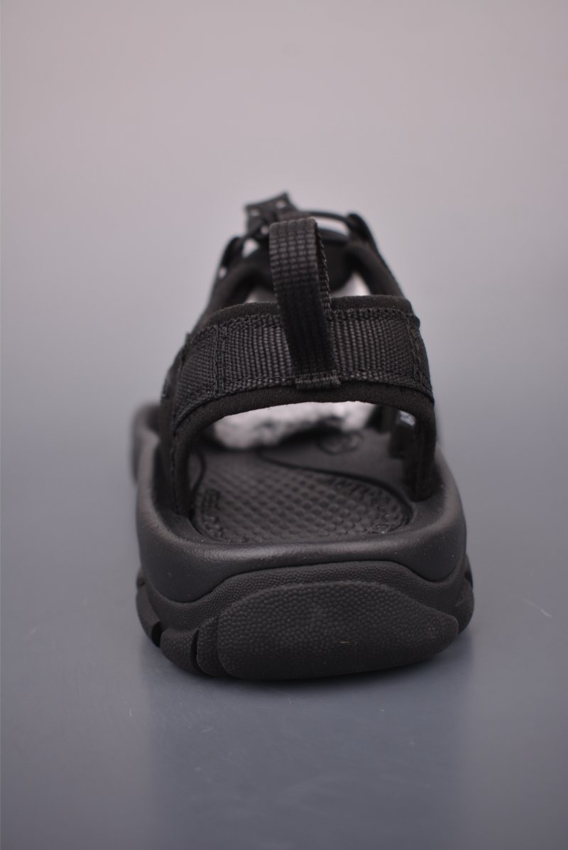Keen Hyperport H2 Newport view