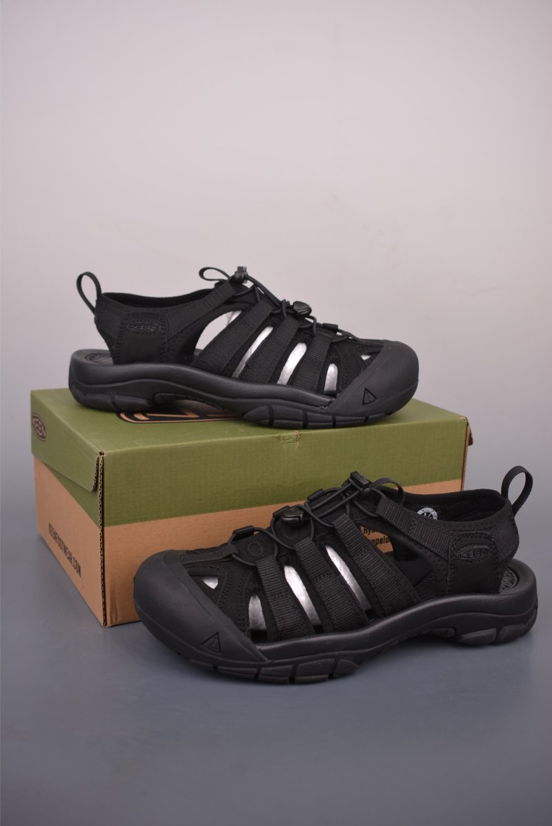 Keen Hyperport H2 Newport view