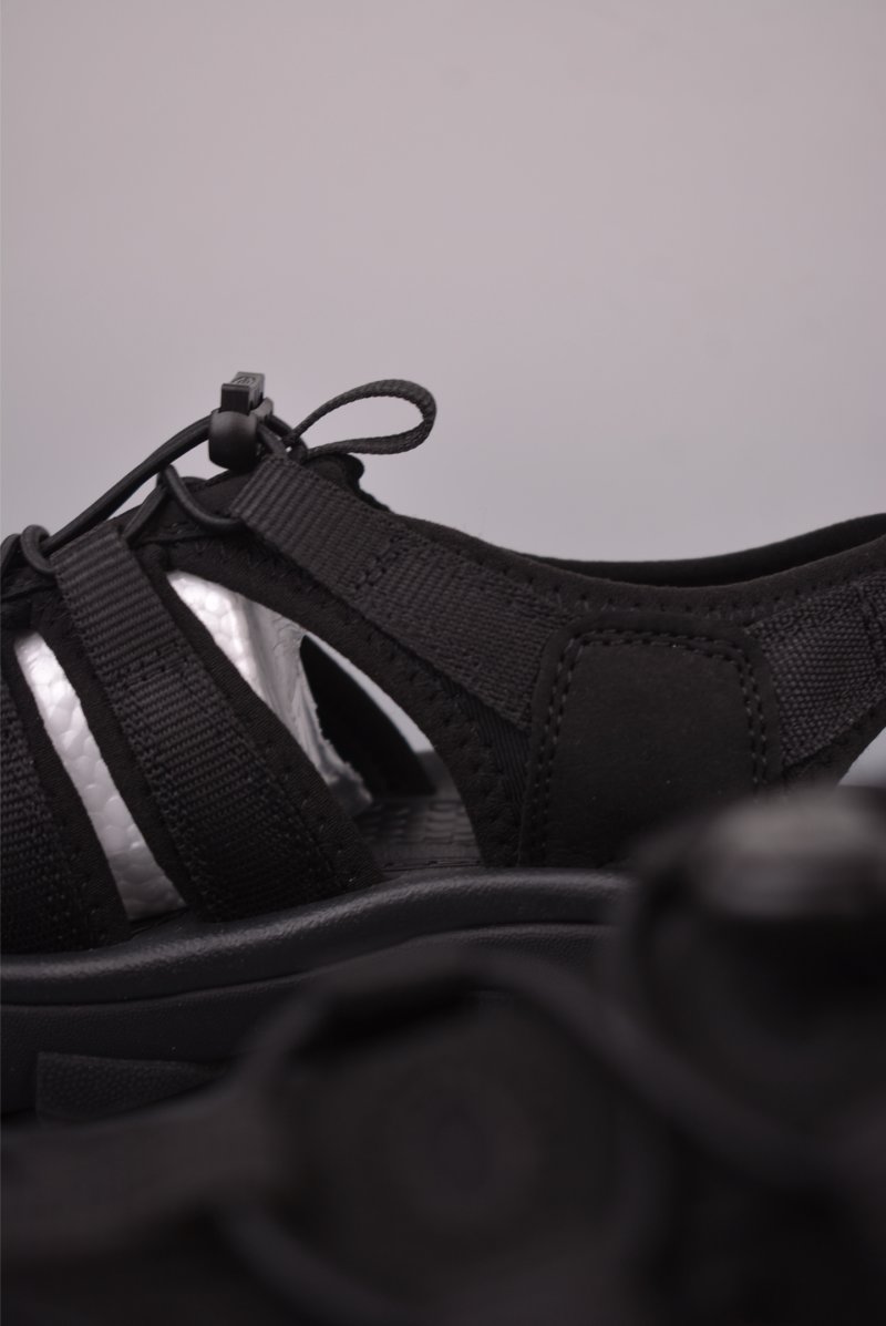 Keen Hyperport H2 Newport view