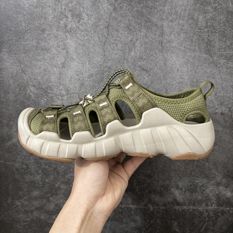 Keen Hyperport H2 Newport view
