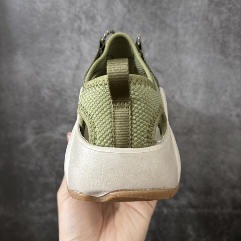 Keen Hyperport H2 Newport view