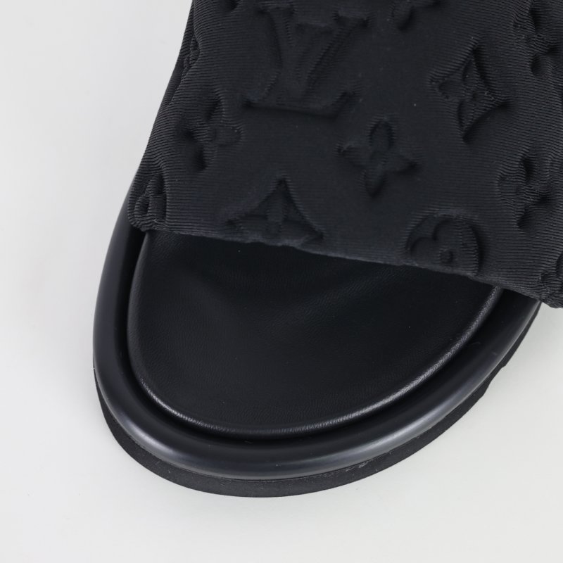Louis Vuitton Lv 3D Monogram 'Red' view