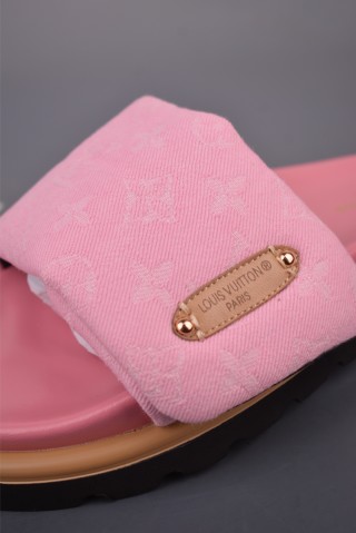 Louis Vuitton Lv 3D Monogram 'Red' view 15