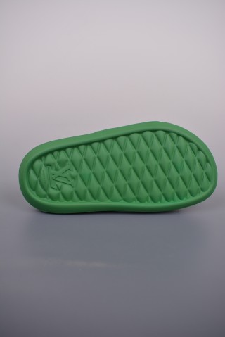 Louis Vuitton Lv Thick Sole 'Red' view 4