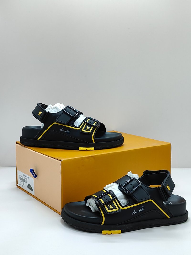 Louis Vuitton Trainer