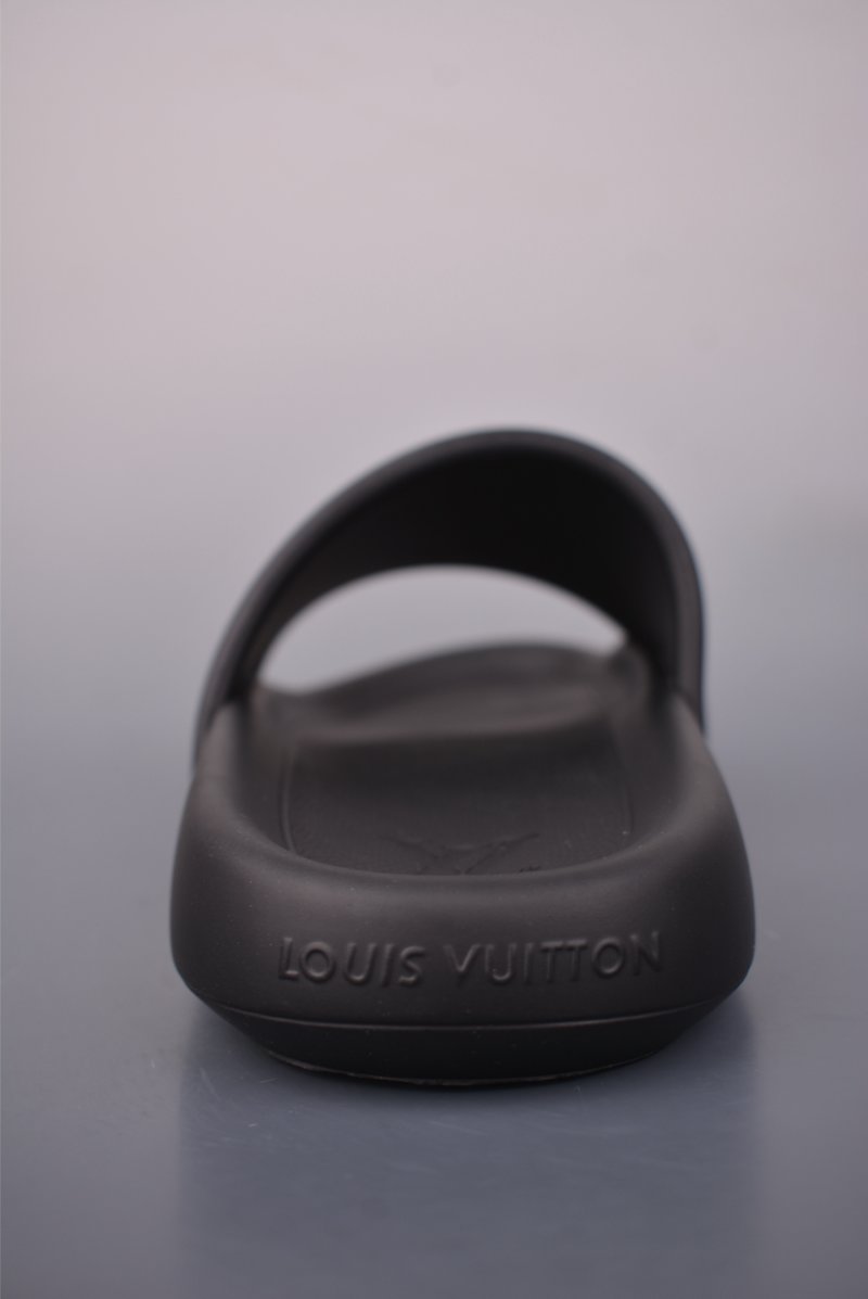 Louis Vuitton Monogram Waterfront Mule view