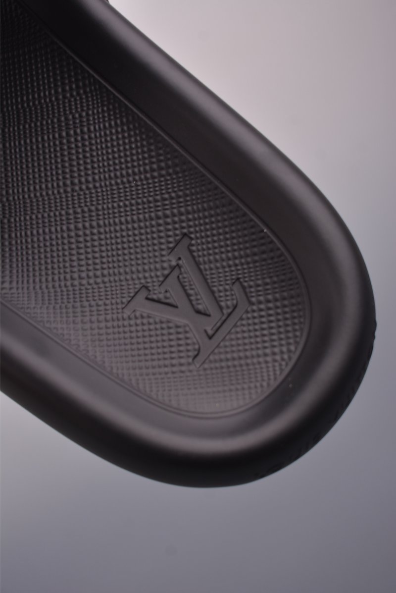 Louis Vuitton Monogram Waterfront Mule view