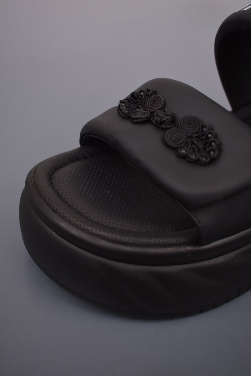Miu Miu Beach Sandal view