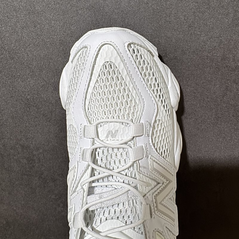New Balance 9060 'Cream' view