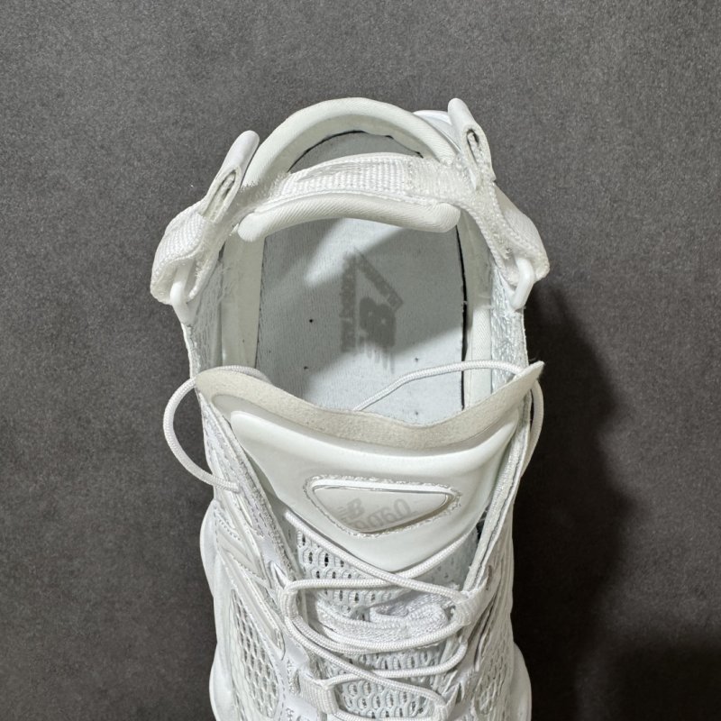 New Balance 9060 'Cream' view