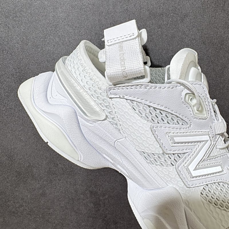 New Balance 9060 'Cream' view