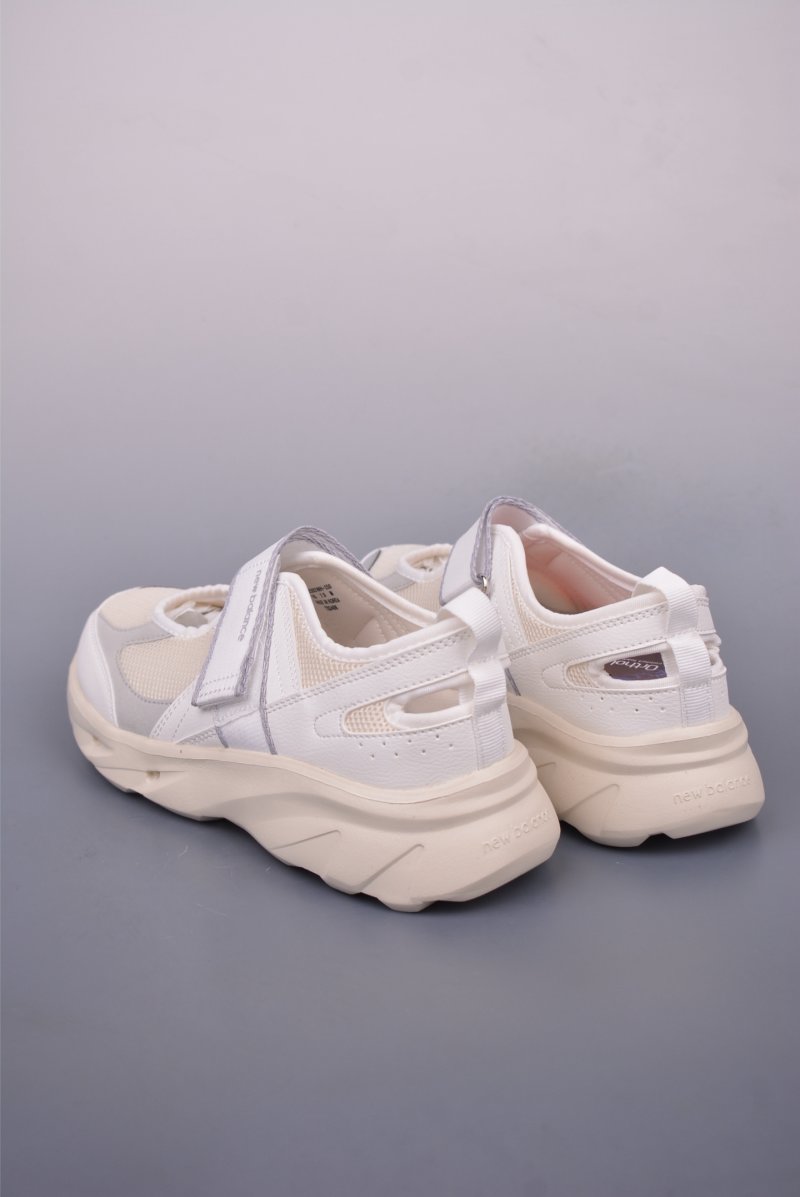 New Balance Maryjane Slide view