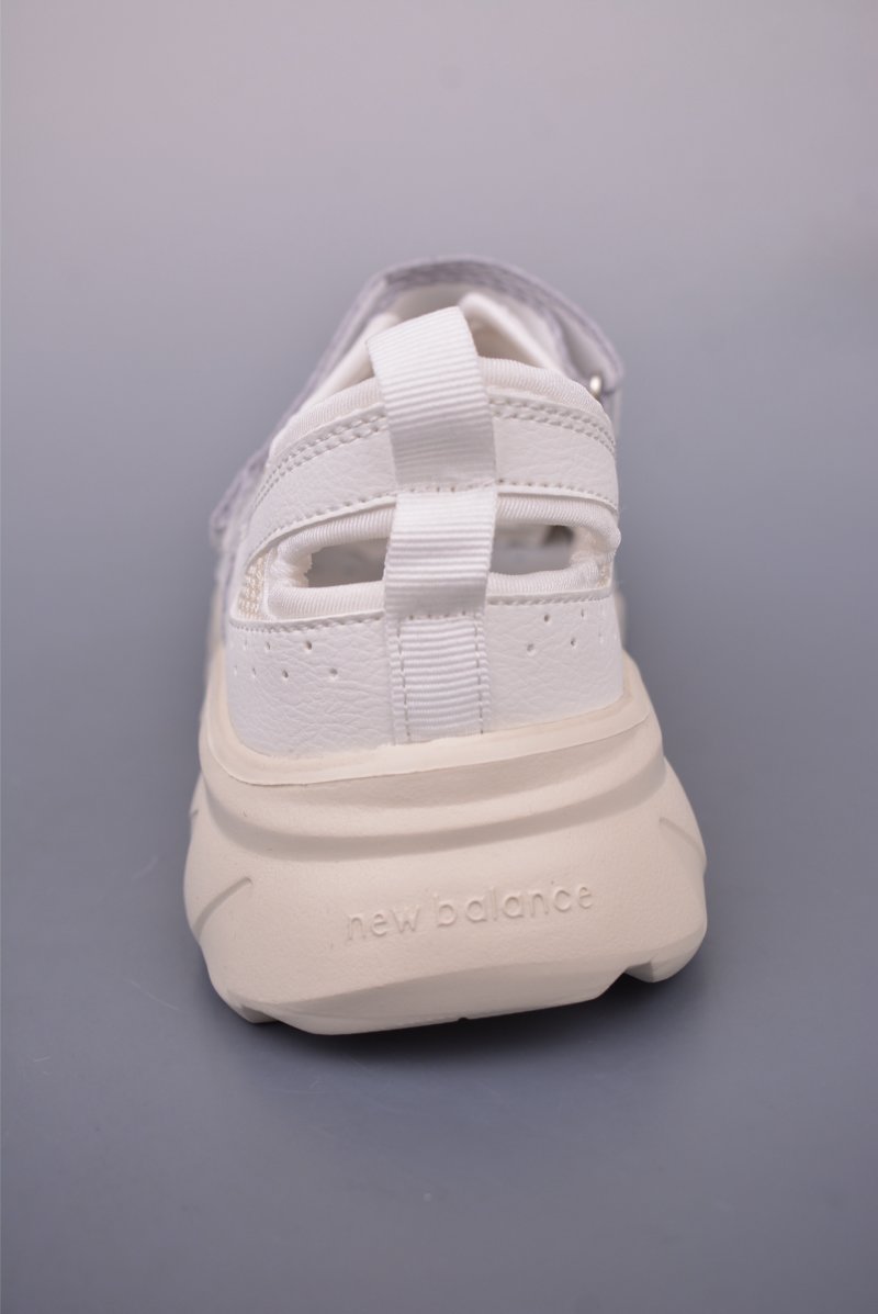 New Balance Maryjane Slide view