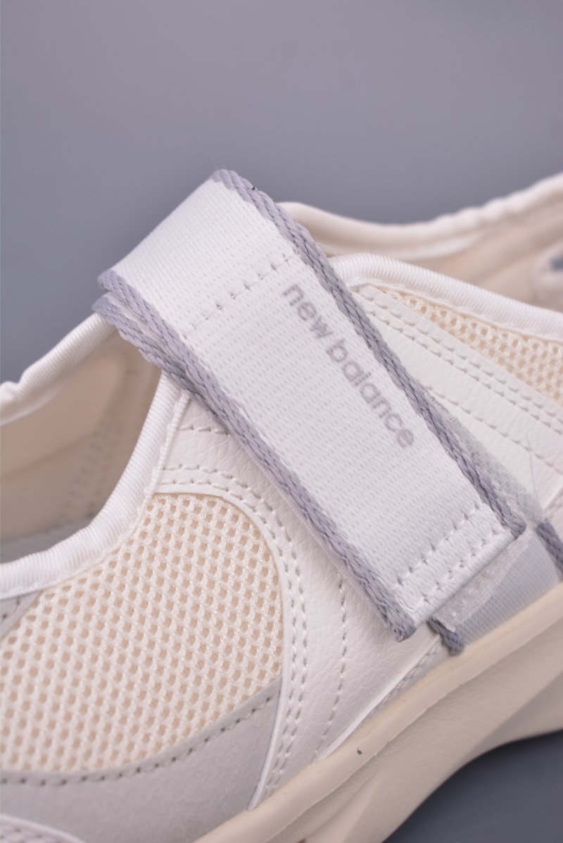 New Balance Maryjane Slide view