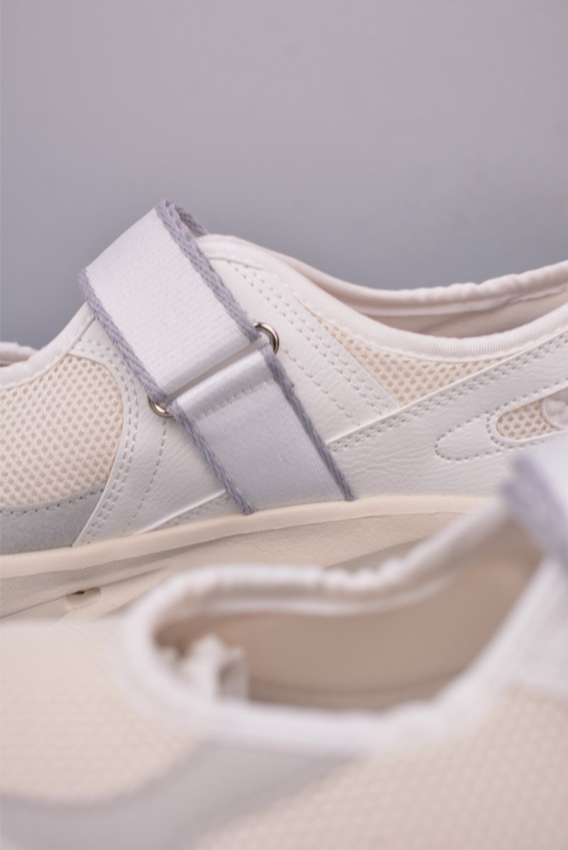 New Balance Maryjane Slide view