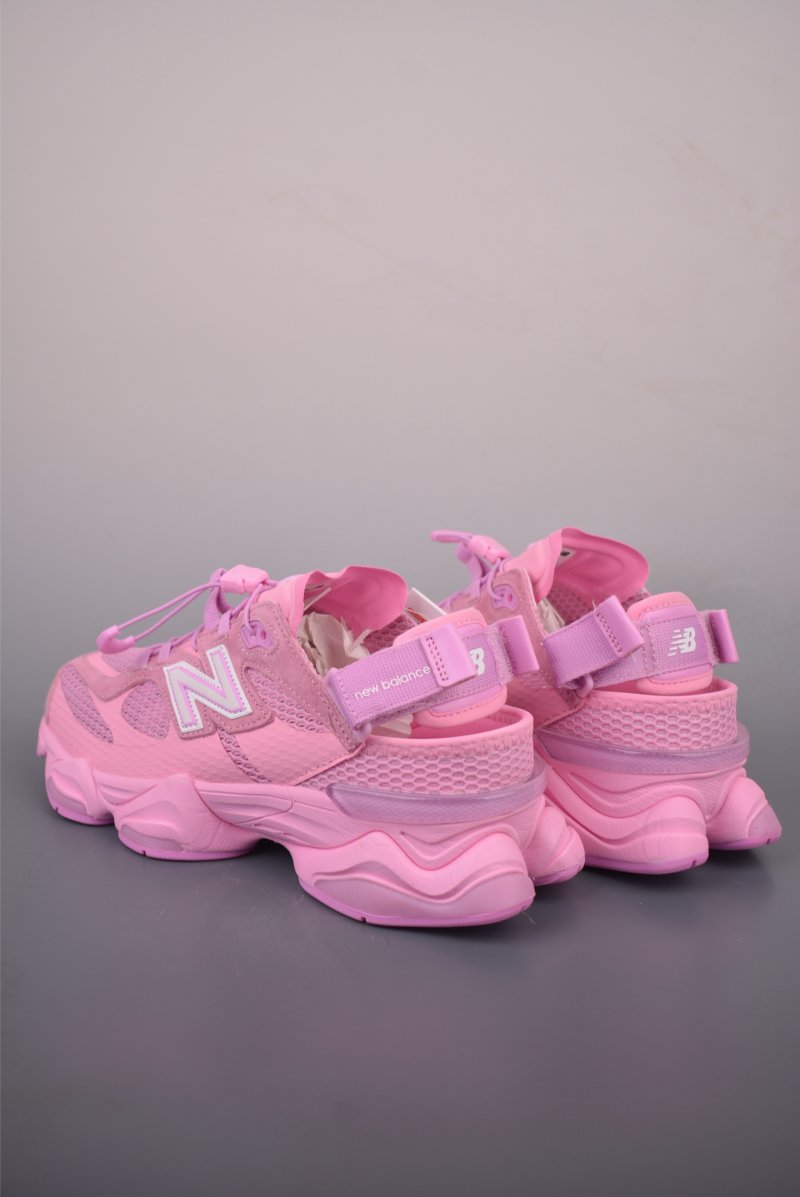 New Balance 9060 Slide view