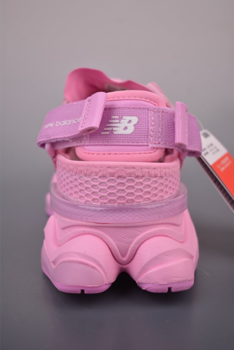 New Balance 9060 Slide view