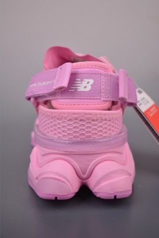 New Balance 9060 Slide view 4