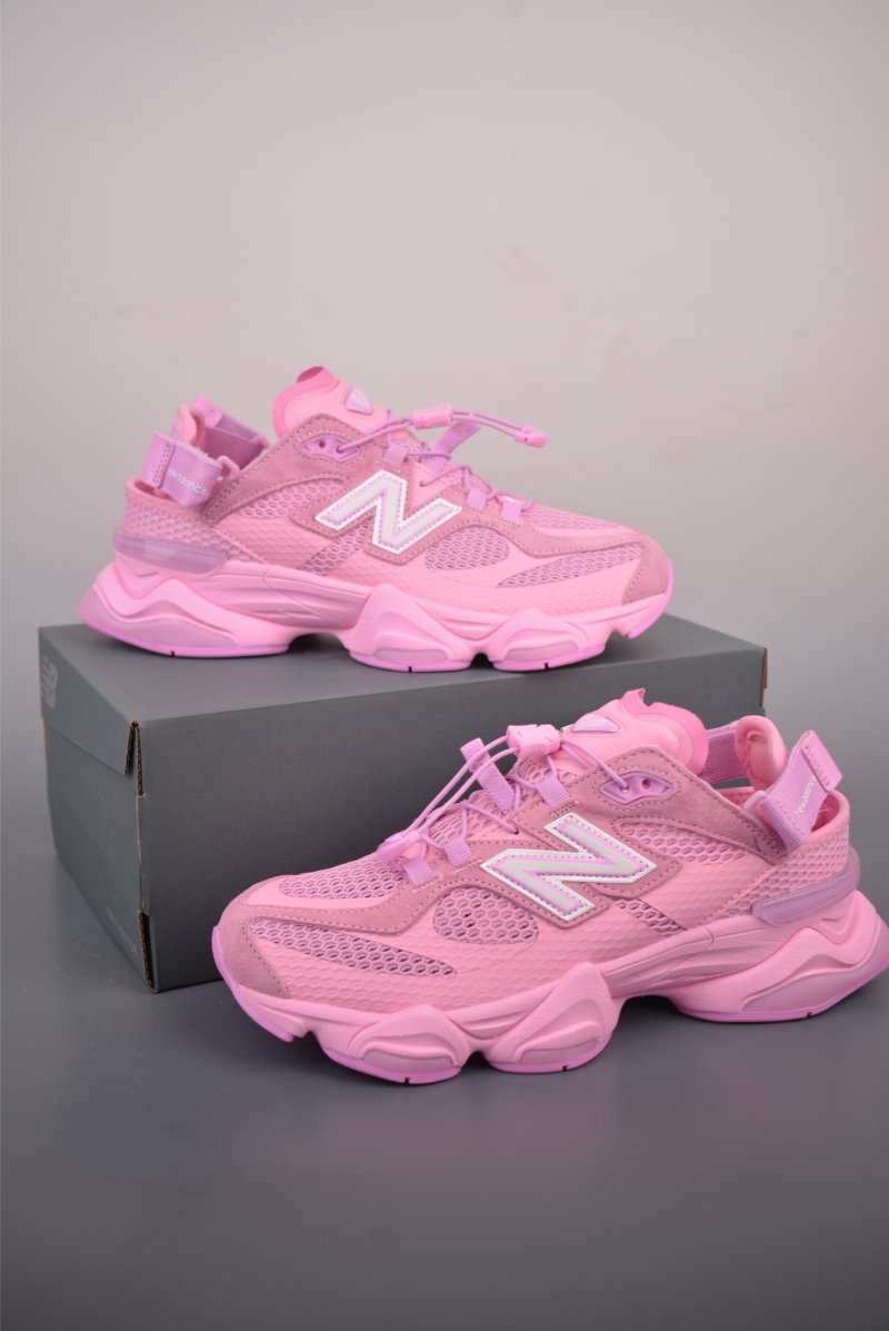 New Balance 9060 Slide view