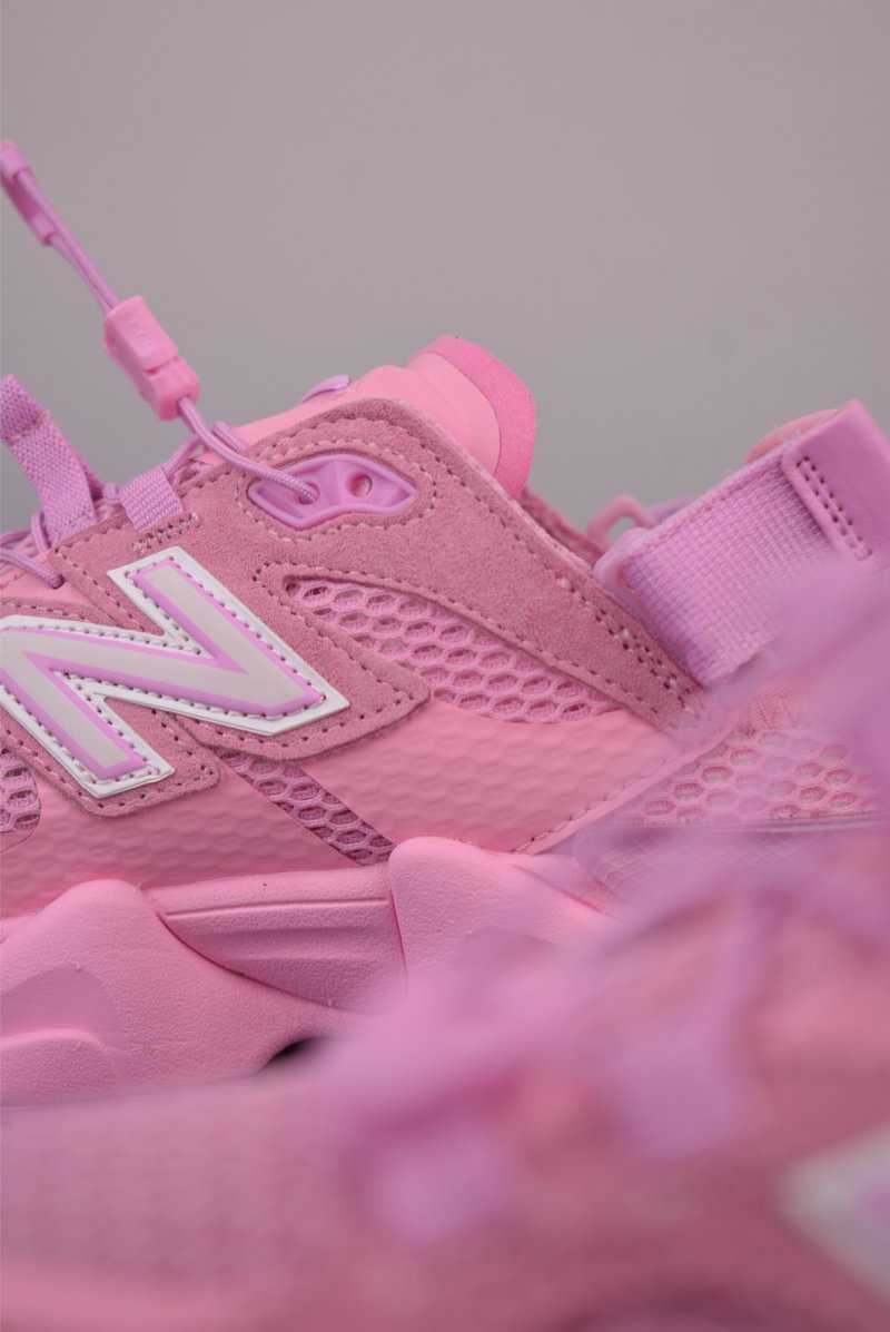 New Balance 9060 Slide view