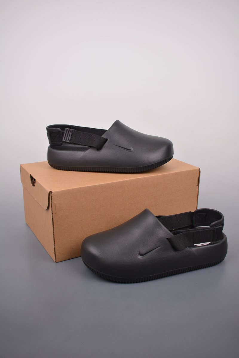 Nike Calm Mule view