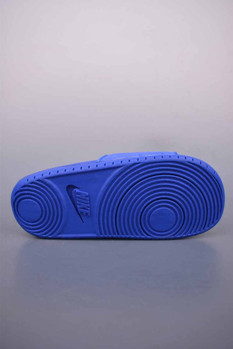 Nike Kobe Offcourt Slide 'Hyper Royal' view