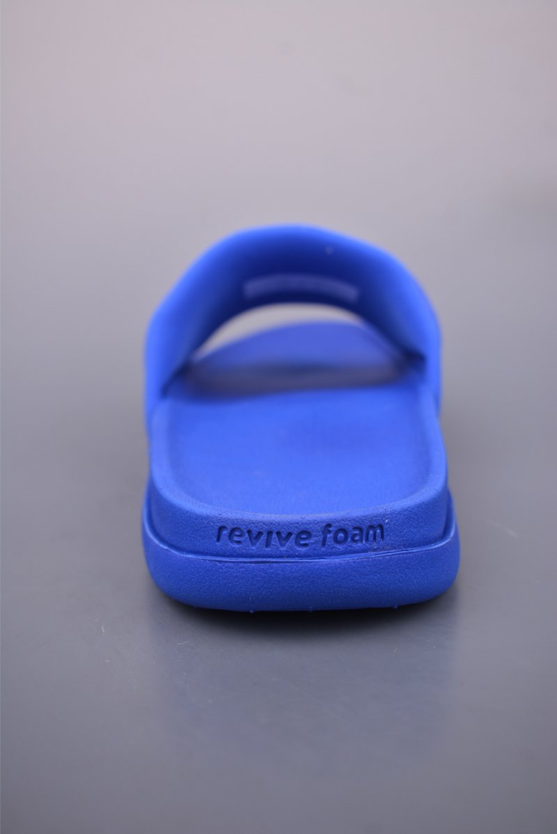 Nike Kobe Offcourt Slide 'Hyper Royal' view