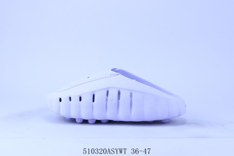 Nike Mind Mule 'Purple' view 2