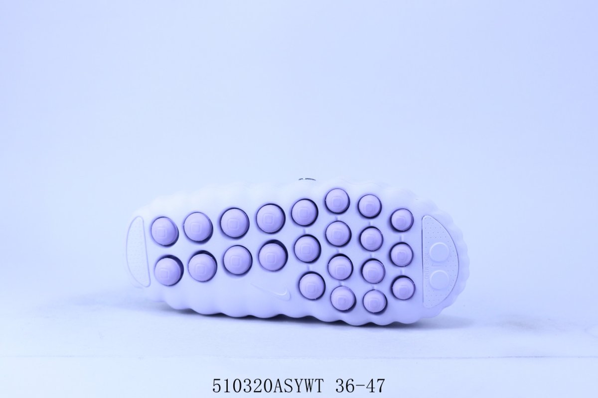 Nike Mind Mule 'Purple' view