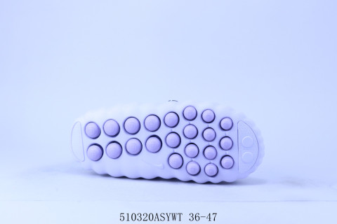 Nike Mind Mule 'Purple' view 4