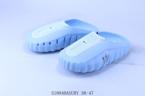 Nike Mind Mule view 5