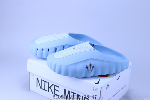 Nike Mind Mule view 6